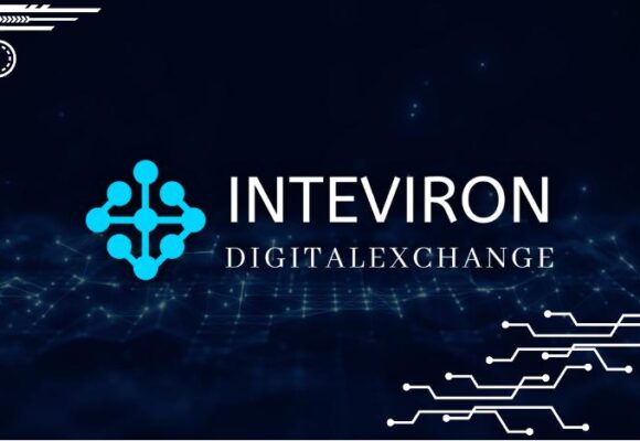 Inteviron Digital Exchange (IDX) Launches as a Leading Global Digital Asset Trading Platform